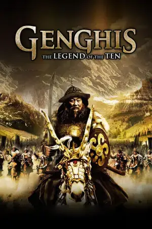 Genghis