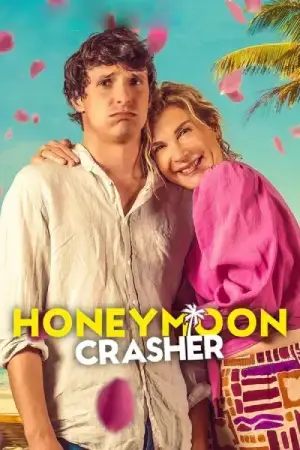 Honeymoon Crasher