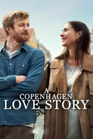 A Copenhagen Love Story