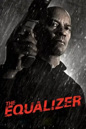 The Equalizer