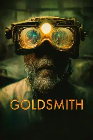 The Goldsmith