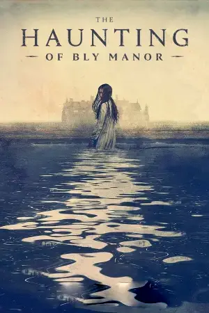 The Haunting of Bly Manor