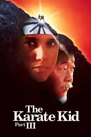 The Karate Kid