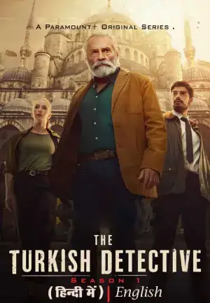 The Turkish Detective