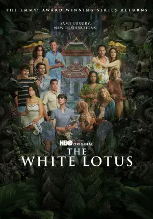 The White Lotus