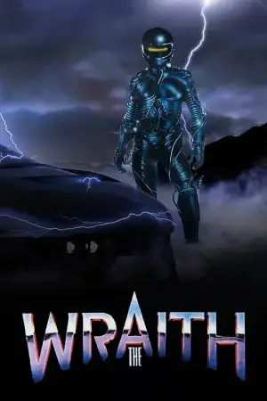 The Wraith