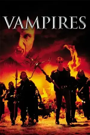 Vampires