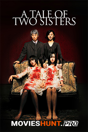 A Tale of Two Sisters (2003)