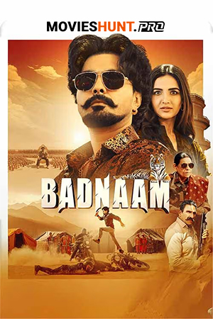 Badnaam