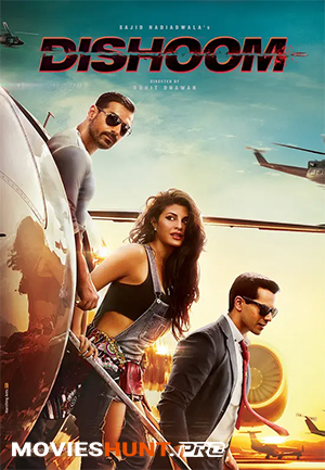 Dishoom