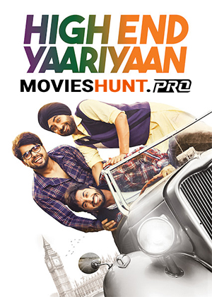 High End Yaariyaan (2019)