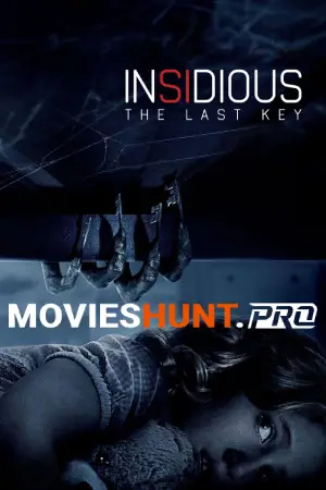 Insidious: The Last Key