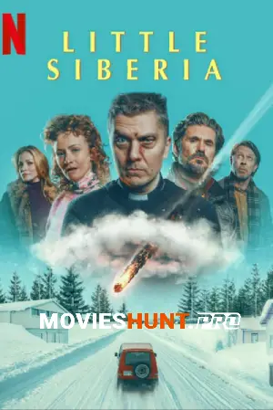 Little Siberia