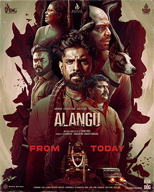 Alangu (2024)