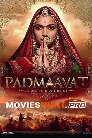 Padmaavat (2018)