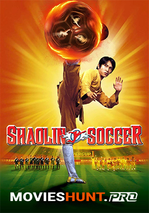 Shaolin Soccer