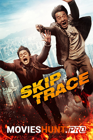 Skiptrace