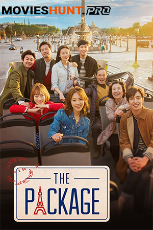 The Package (2017)