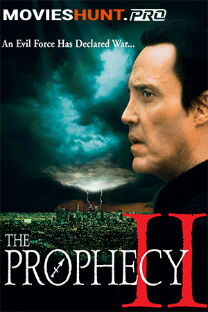 The Prophecy II