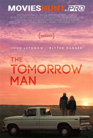 The Tomorrow Man