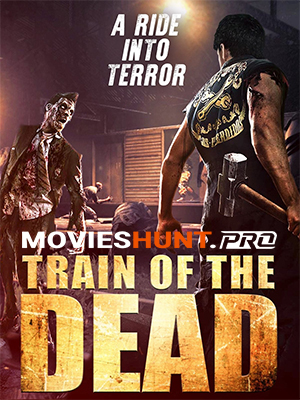 Train of the Dead