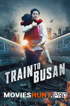 Train to Busan