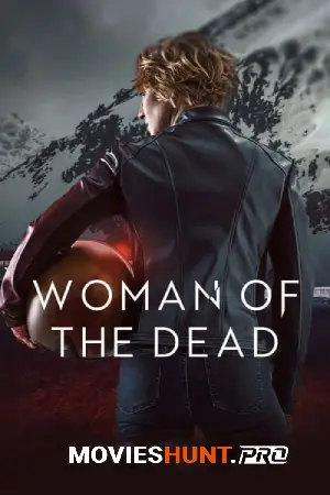 Woman Of The Dead